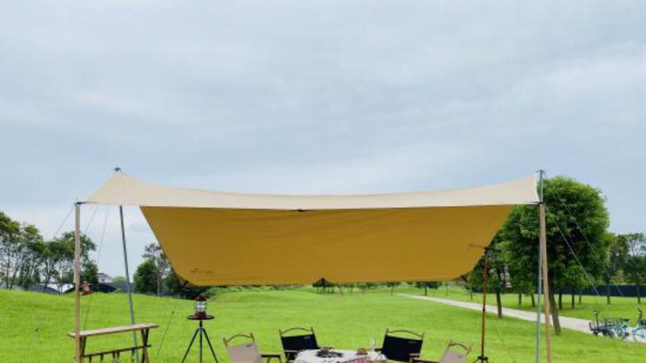 把向往的生活搬进城市近郊 嘉定乡村园区重新定义田园生活美学