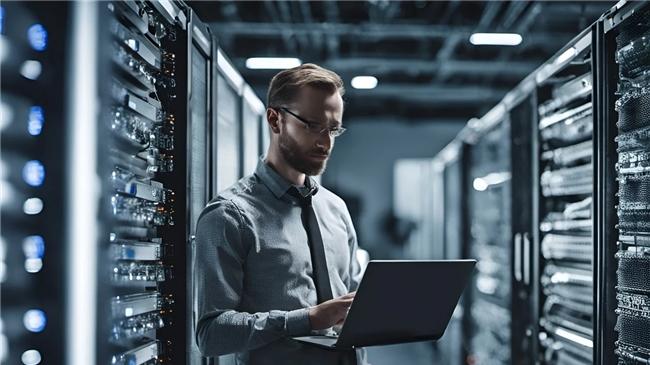 IT资产全方位掌握，企业如何高效管理海量IT资产？