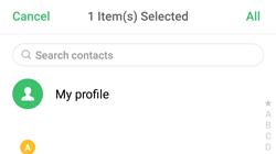 如何轻松删除Android上的联系人