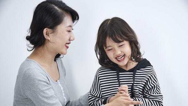 8句“魔法话术”，从此告别吼娃式育儿