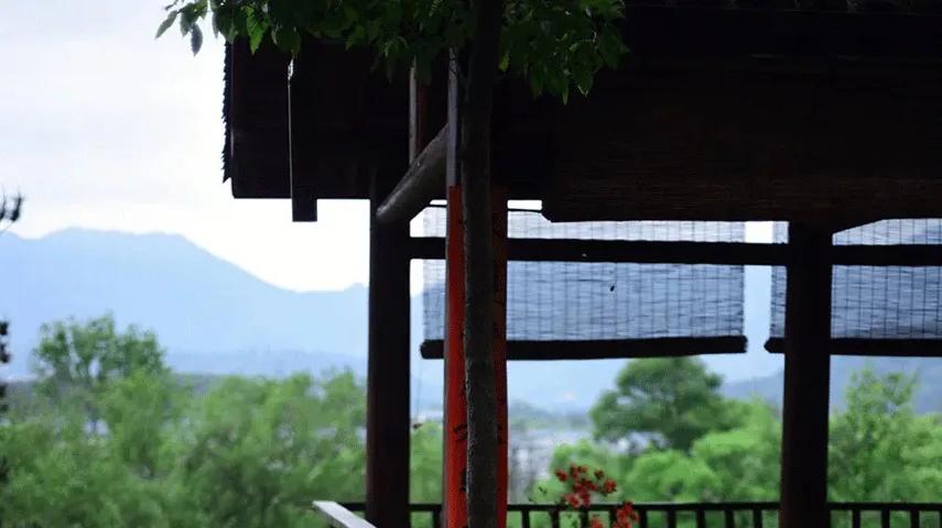 半生烟火半生闲，且以方寸寄流年