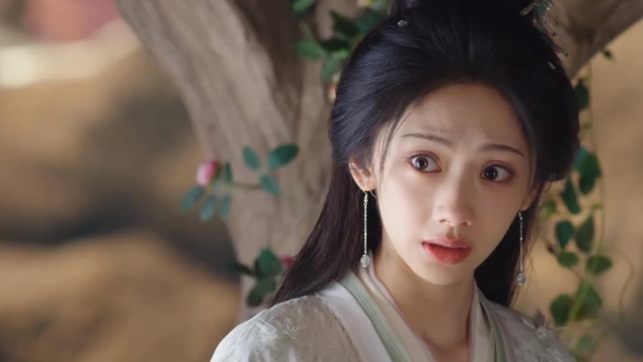 王影璐新剧《献鱼》首播4集，口碑出炉，观众评价一针见血