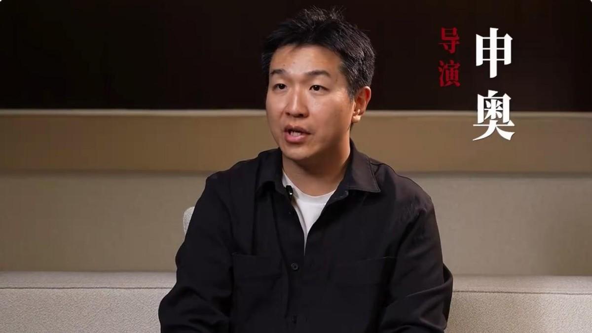 电影《用武之地》定档！肖央领衔，演员阵容深厚，有爆款潜质