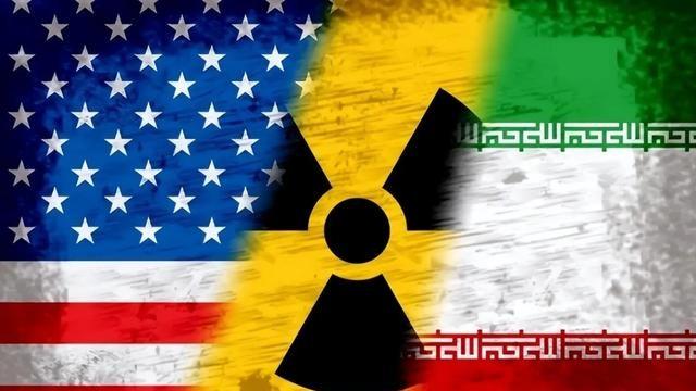 以越过红线，不仅坑惨美，还给伊朗机会！若打持久战，以必败无疑