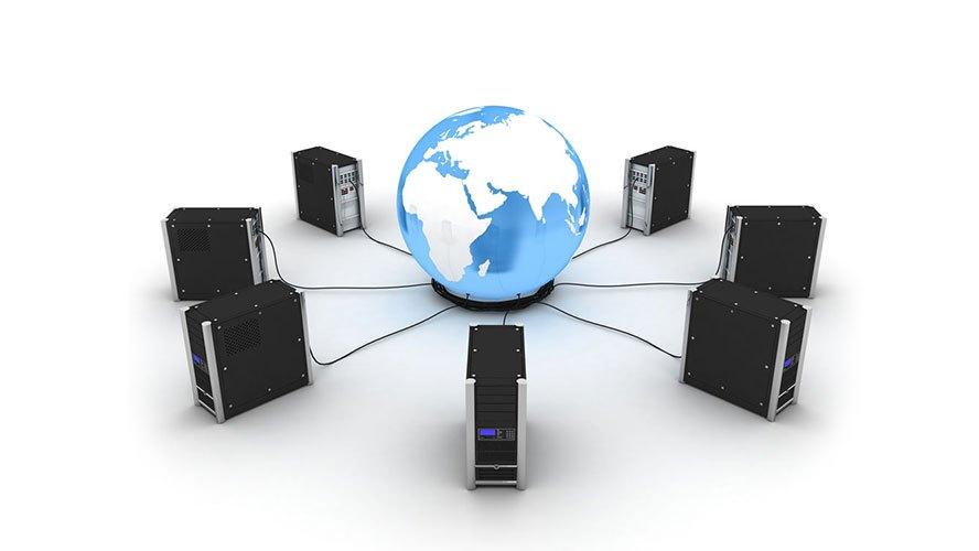 跨境网络专线：连接世界的无限可能