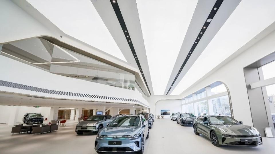 极氪索赔23亿！欣旺达受到致命一击，行业洗牌开始？