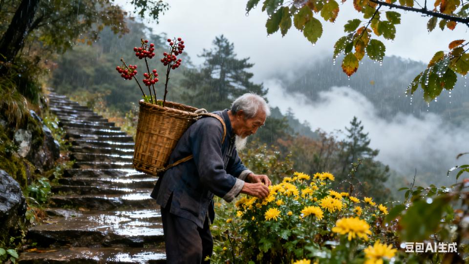 诗词 | 独在异乡为异客，每逢佳节倍思亲