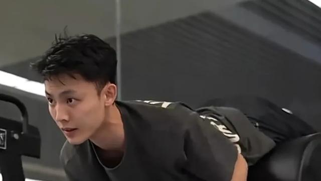 广东队外援注册成功，豪言要帮球队拿到总冠军，第三阶段赛程凶险