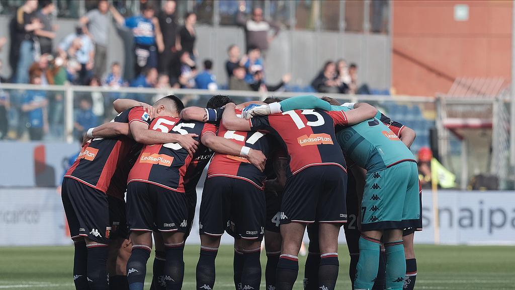 【精选2串1】周五：意甲焦点战！热那亚捍卫主场，莱切客场逆袭or继续沉沦？