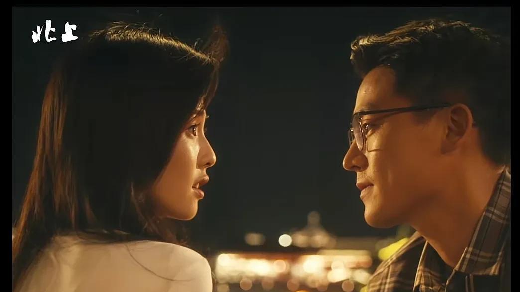年代剧《北上》开播，阵容胜过《六姊妹》，格局似《人世间》