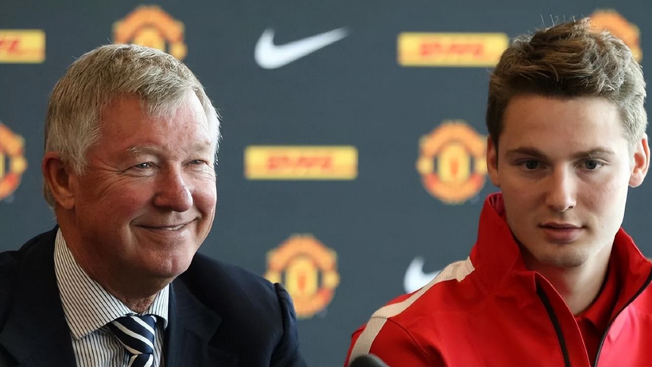 鲍威尔的陨落：18岁曼联首秀11分钟破门，31岁却在英乙挣扎