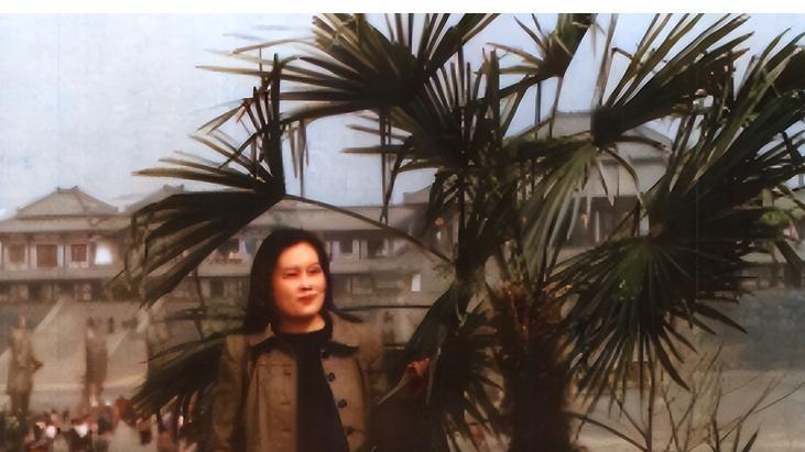 张艺谋前妻肖华：36年前的离婚，成就了怎样的人生？