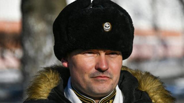 间谍打入内部！俄军又折了一员大将，普京下一步要开始抓内鬼？