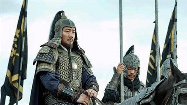 中唐救火队长李吉甫：一年换 36 个节度使，硬给大唐续了八年命