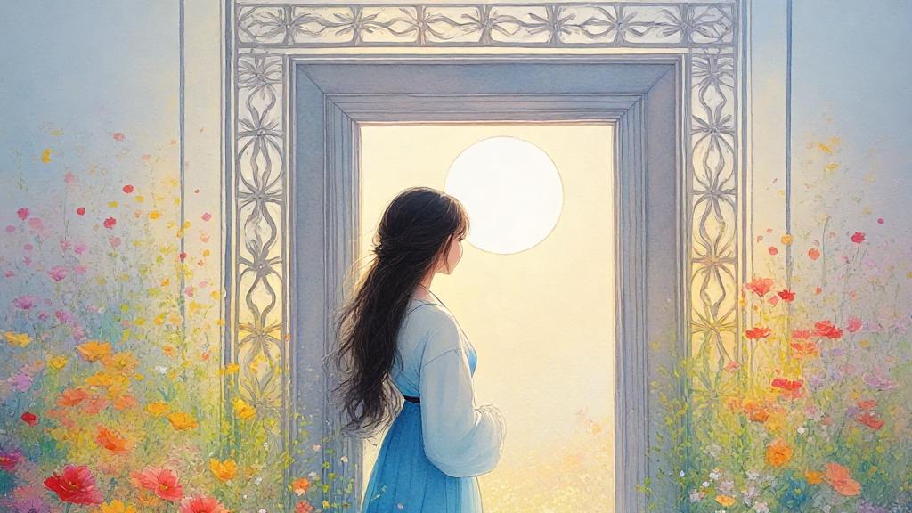 《道德经》：所有关系，只要你不要了，局就解了