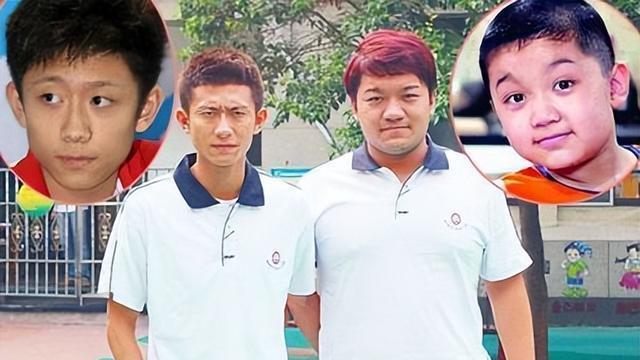 “家有儿女”尤浩然：3岁出名，成年长残胖200斤，如今转型成网红