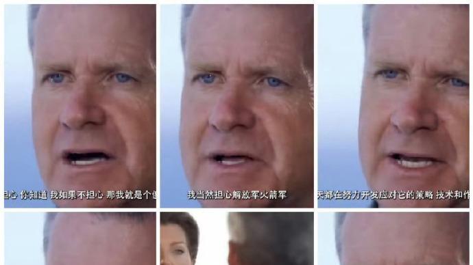 解放军这就是战斗预演！美军上将急了，真动手美军来不及反应