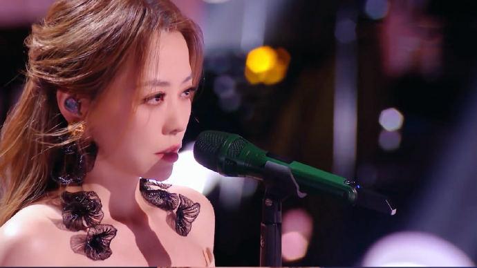 那些“大女主”身上才有的，每个女子都应该听听张靓颖这首新歌
