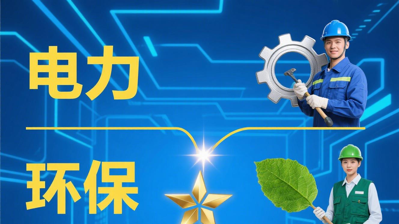 🔥高温预警下的用电新趋势 + 青龙本地新能源大揭秘⚡️