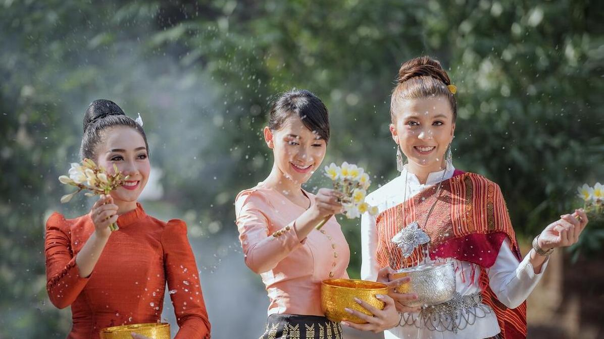 老挝夫妻的婚姻潜规则：丈夫为何接受妻子出轨？