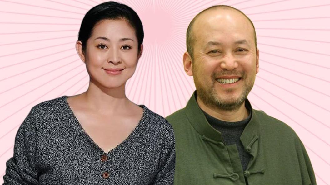 倪萍说：“如果有下辈子，我不要家庭，不要爹娘，也不要孩子。”