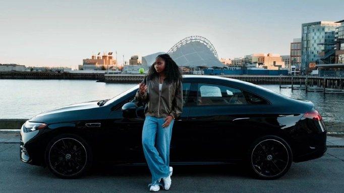 2025全球女运动员收入榜：谷爱凌、郑钦文跻身前五，榜首进账2.3亿元