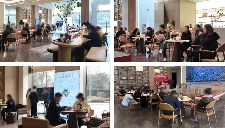 市场沸腾！中海“年终放心买”燃炸兰州！背后有多少硬核逻辑？