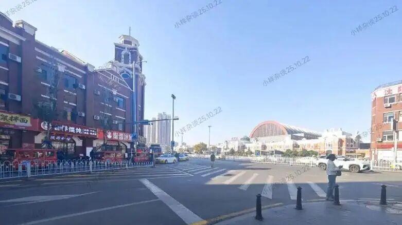 电动车新规出台，通化市专项整治“老头乐”