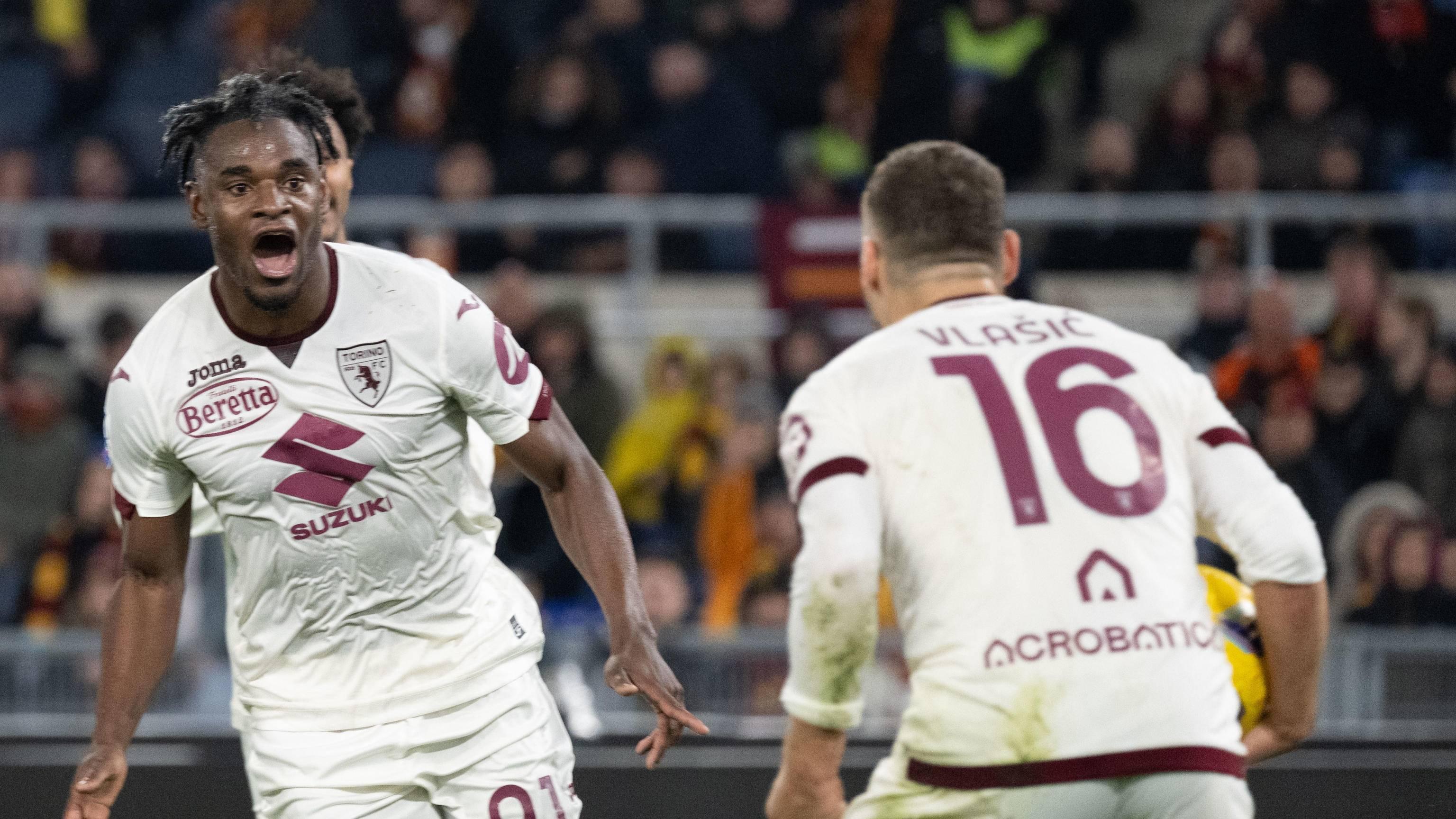 11月30日分析一场有特点的比赛推荐，今天我们来看 意甲 莱切VS都灵