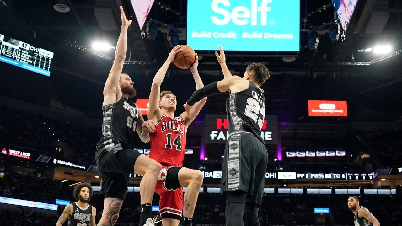 一场121-117让火箭坐立难安！西部第5不稳，休城磨合没那么易