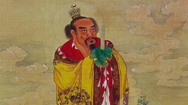 举头三尺有神明：中国传统文化中的道德自律与心灵修行