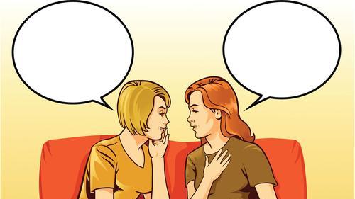 背叛者的内心戏：第三者无辜论与责任转移