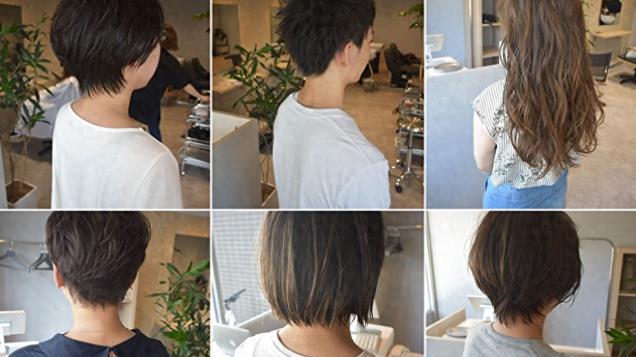 中年女性90款时尚发型，新年换发型，就选这些气质优雅的流行发型