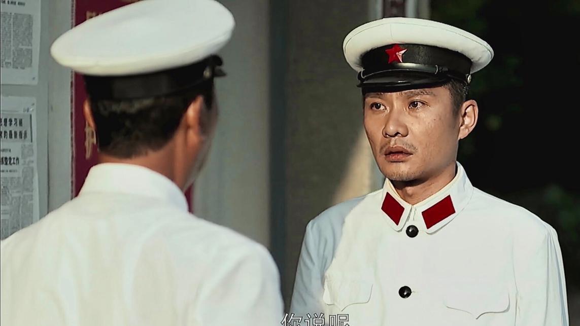 《父母爱情》王振彪为什么不批老丁的结婚报告？守良知，甘当恶人