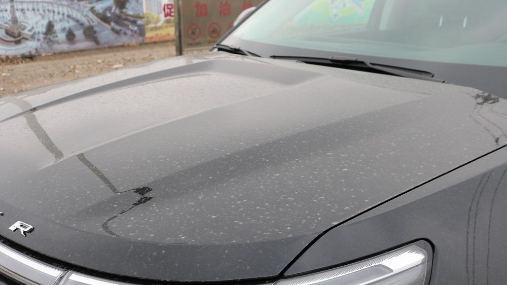 够舒服够宽敞，探险者有6平米的车内空间