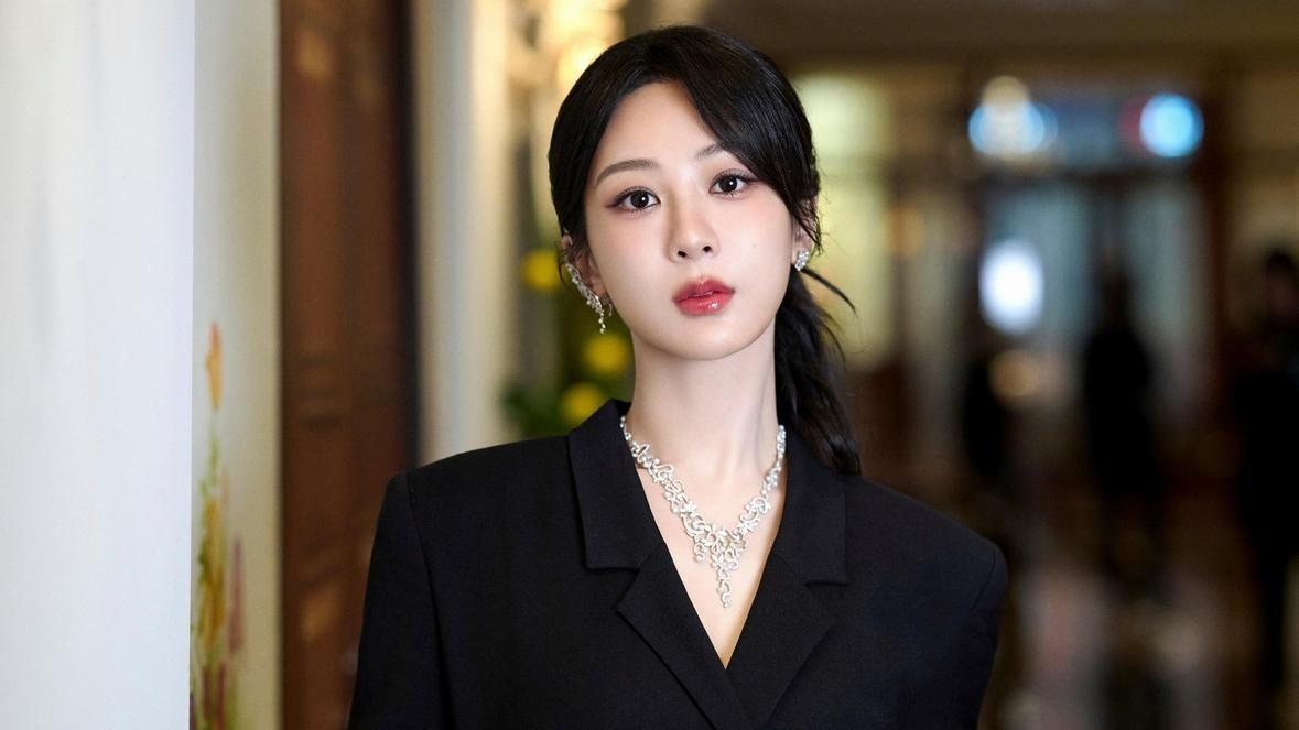 从国民闺女到白玉兰影后候选人？杨紫的蜕变，惊艳了时光