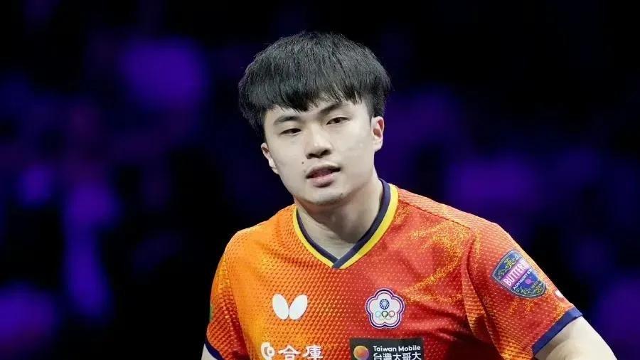 欧洲大满贯男单晋级：林诗栋、梁靖崑等名将表现突出