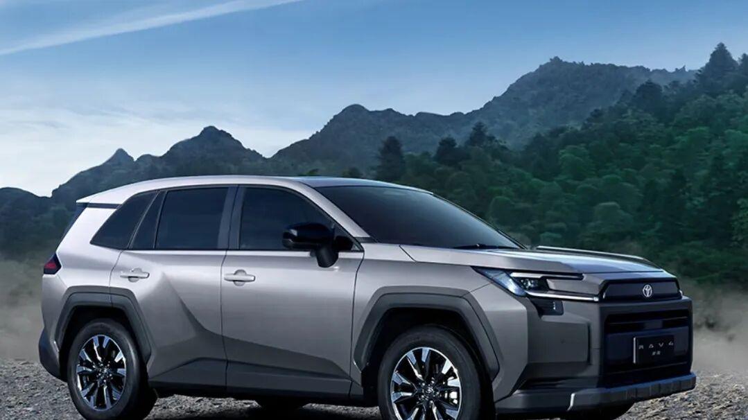 一汽丰田赵丰亲自辟谣背后：从“价格失守”到“价值困局”