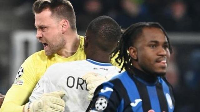 一场31！让欧冠第24名成黑马：双杀亚特兰大，16强有望再爆冷