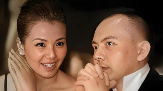 13年后，再看“京城四少”的现状，才明白娶一个好老婆有多重要