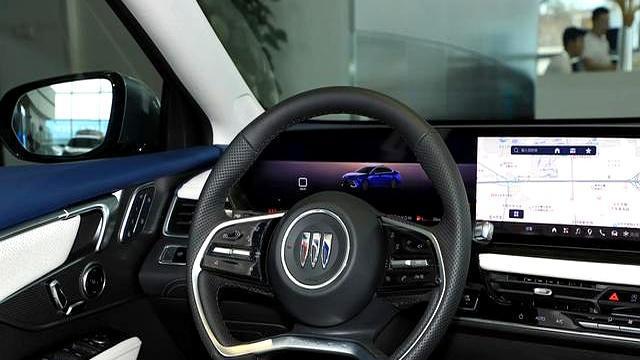 这款中级车真厚道！2.0T+9AT，14万多起步，动力强劲舒适性好