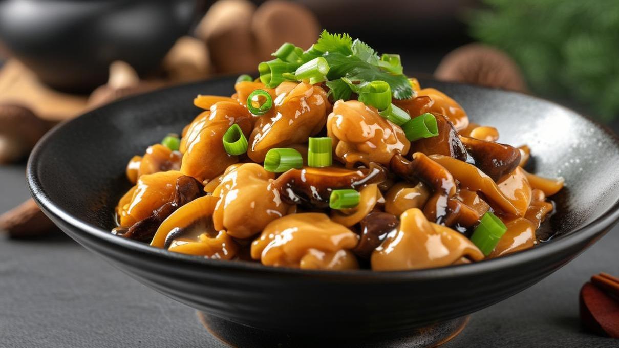 一口沦陷！这道家常菜香到舔盘，连吃3碗饭都不够