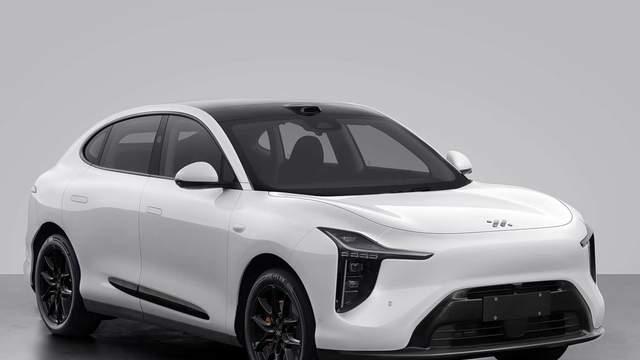 智己LS6即将正式上市，有望降价最高1.5万