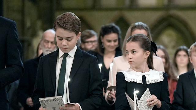 安德鲁王子的两个闺女，冷落凯特王妃伸出的橄榄枝，拒绝参加活动