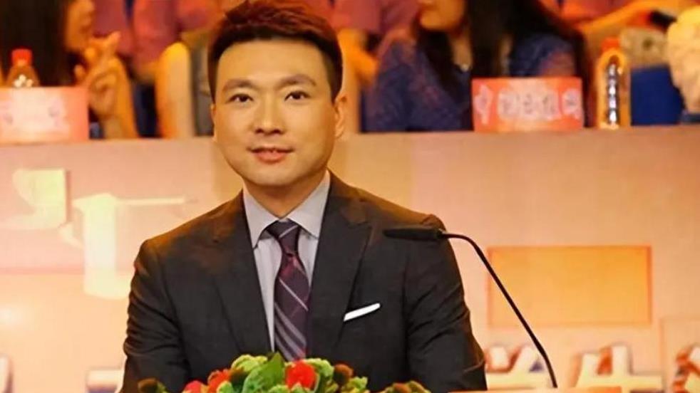 太突然！官媒发文，康辉身份被曝，他不只是“央视一哥”