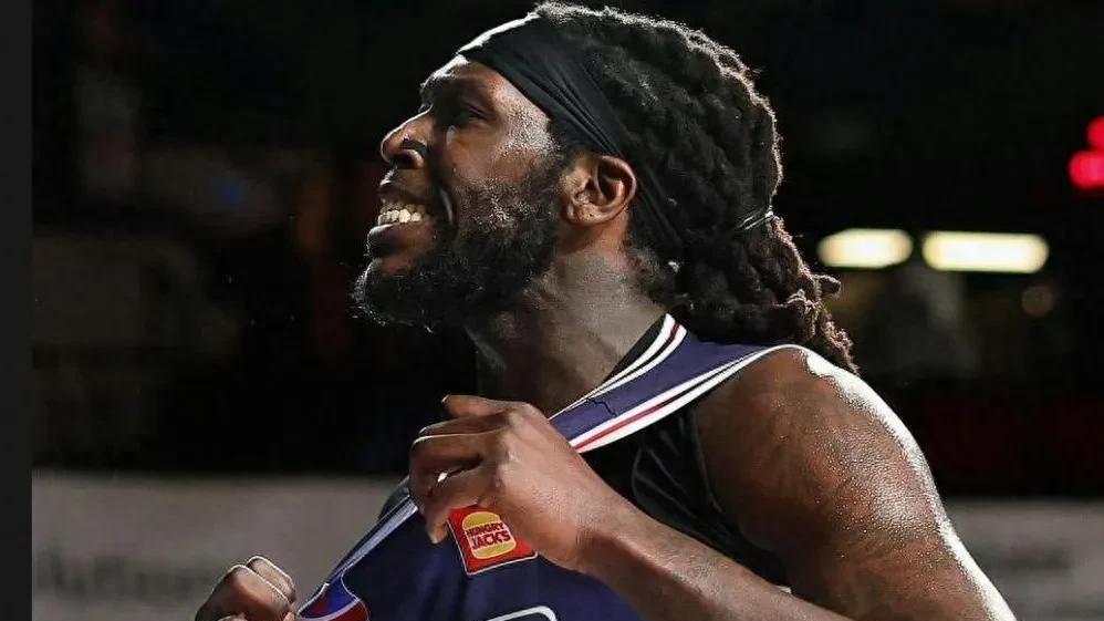 稠州男篮屋漏偏逢连夜雨 先是主力球员受伤后是官宣外援被抢