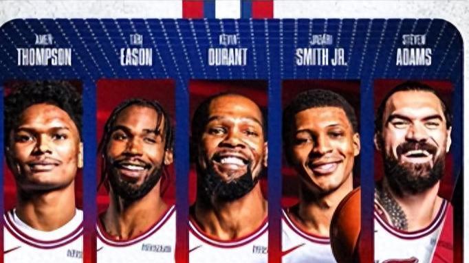 终于等到你！电风扇外线手感复苏，乌杜卡赛季首次祭出死亡五锋