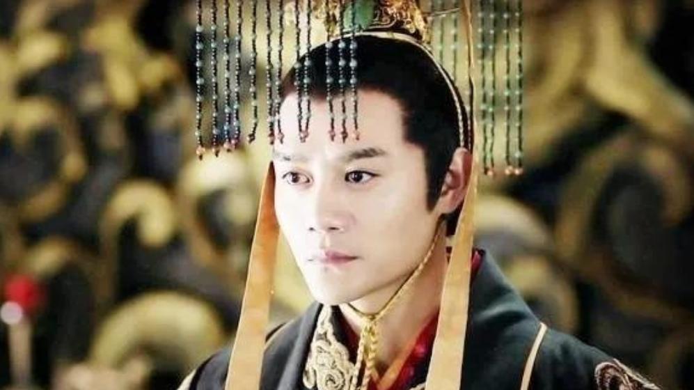 真是弑君后的诅咒？刘宋立国六十年，除宋文帝其余皇帝全部绝嗣
