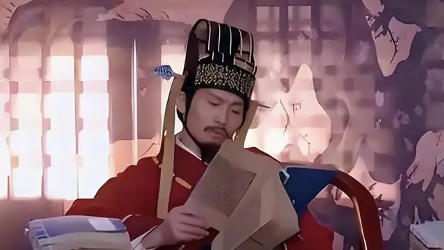 中国千年科举史上唯一位文武双科状元，一枪压群雄，一笔动天下