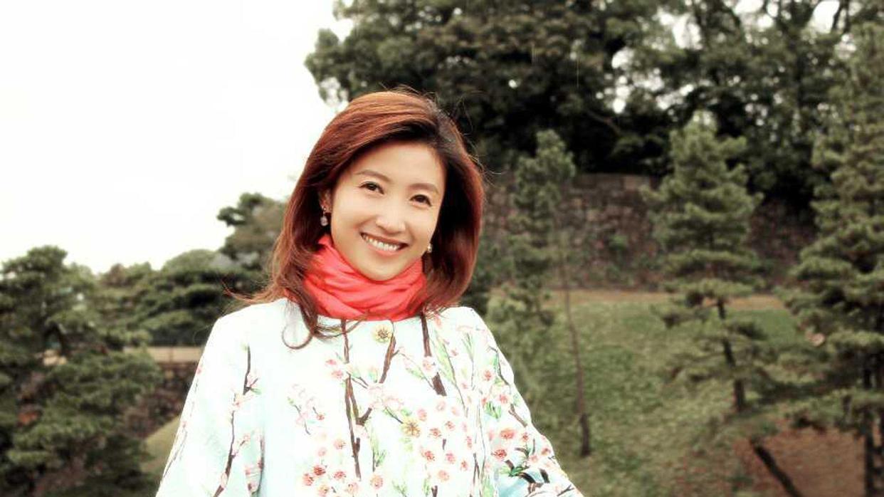 回顾导演蒋虎：与主持人春妮离婚后单身至今，午夜梦回时可后悔过